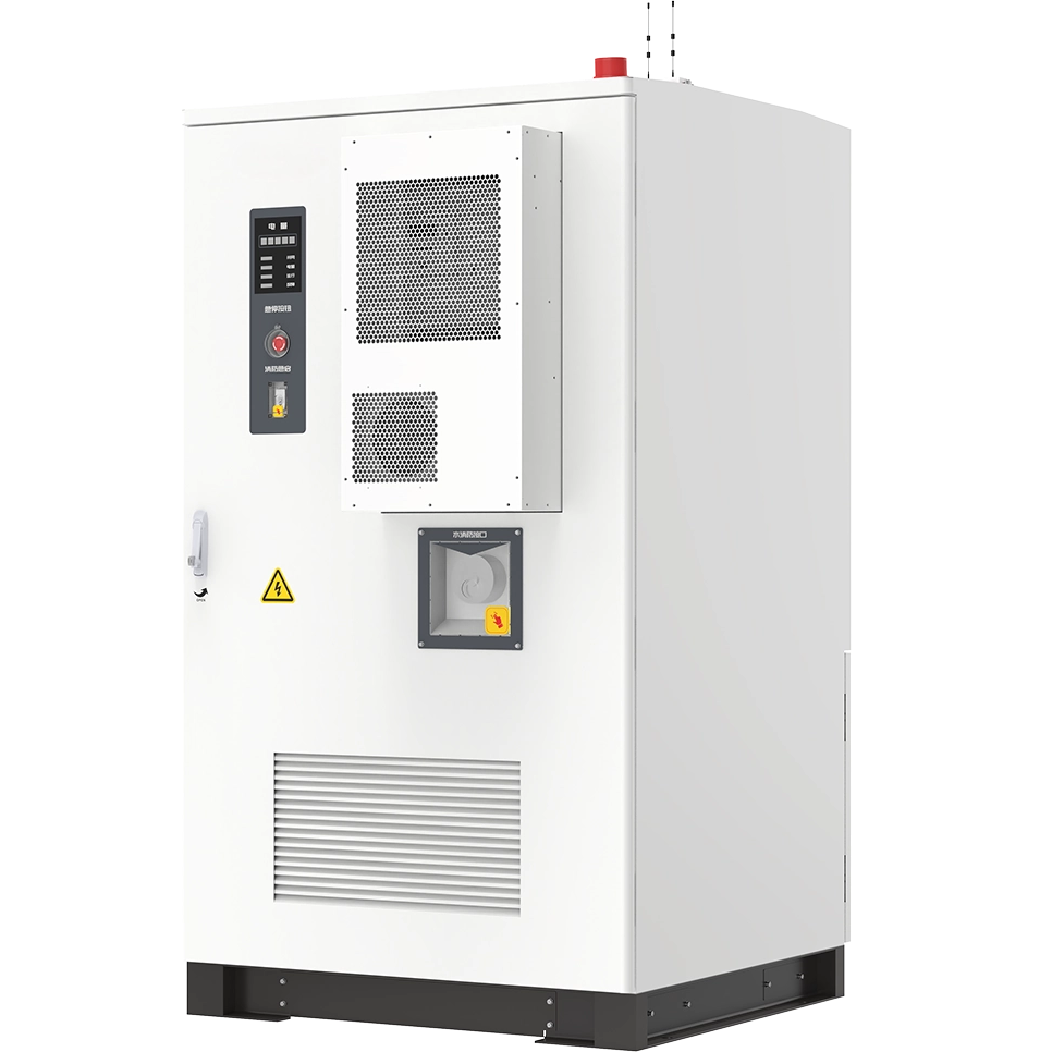 Industrial ESS-YTPowerSmart 115kwh Energy Storage System