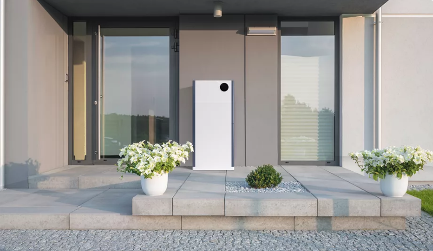 How Does Residential Energy Storage Benefit Your Home