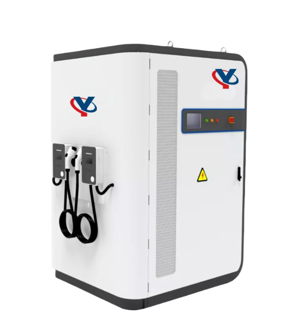 What Is BESS? A Comprehensive Overview of Battery Energy Storage Systems