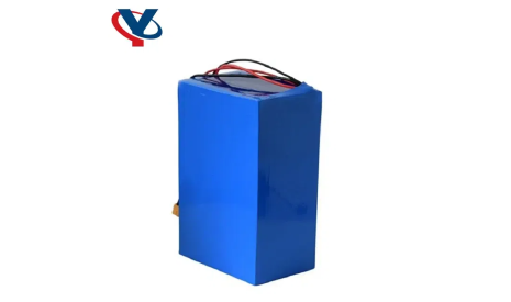 Come scegliere batterie ad alte prestazioni per bici elettriche?