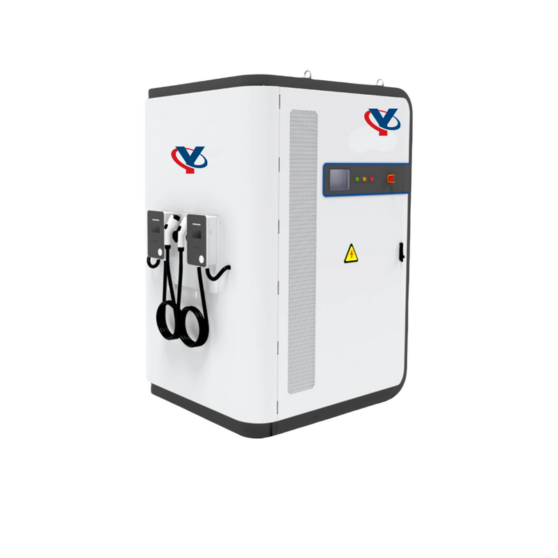 144kWh Energy Storage Cabinet: Versatile Power for Mid-Size Commercial & Industrial Operations