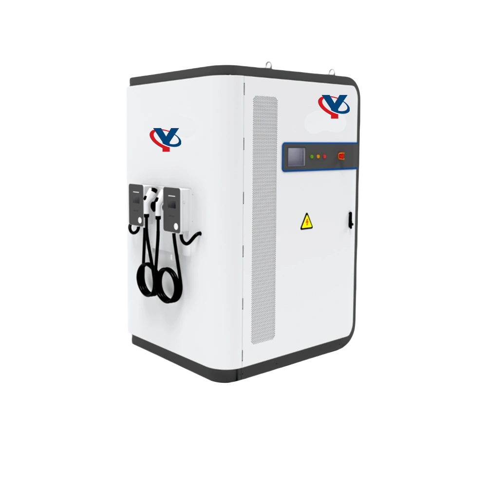 144kWh Energy Storage Cabinet: Versatile Power for Mid-Size Commercial & Industrial Operations