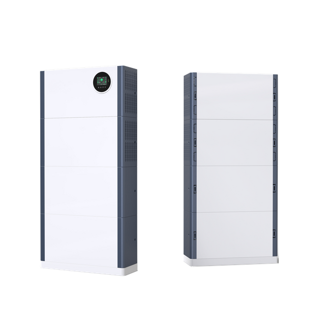 Home ESS-YTpowerSmartOne-O series O15