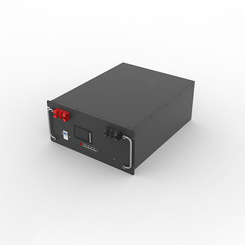 Koti ESS-YTBATTERY PACK-RACK (51,2 V200A)