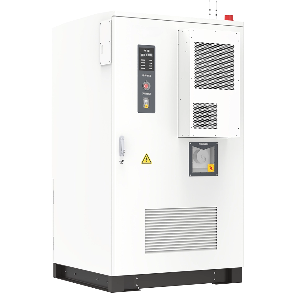 Industrial ESS-YTPowerSmart 115kwh Energy Storage System