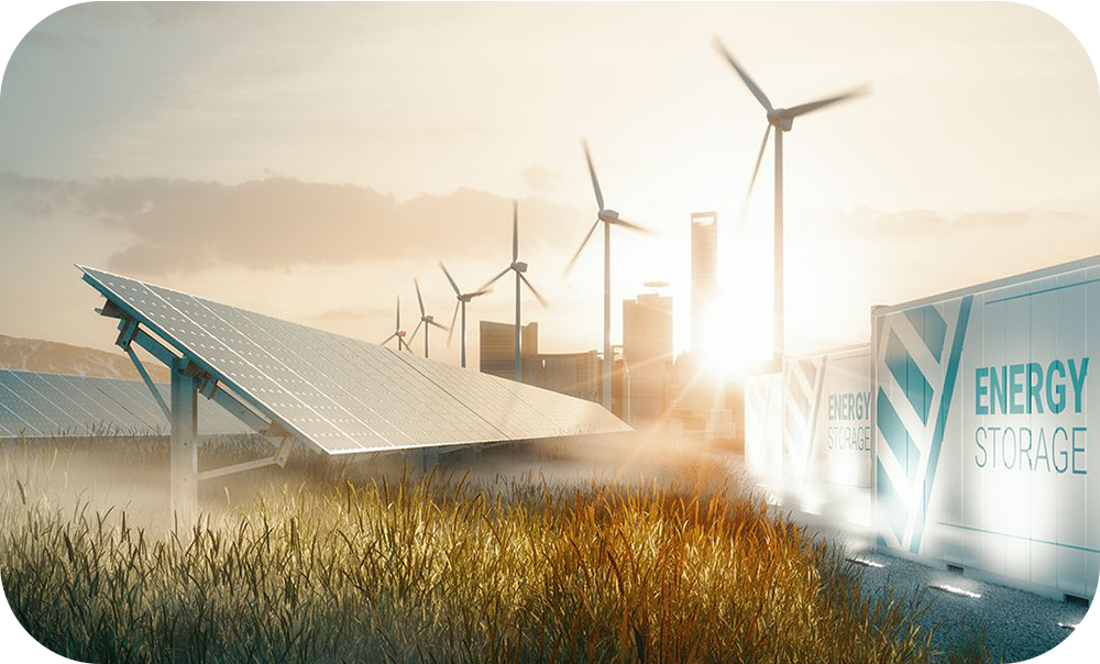 Kaupallinen energia