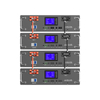 Koti ESS-YTBATTERY PACK-RACK (51,2V100A)