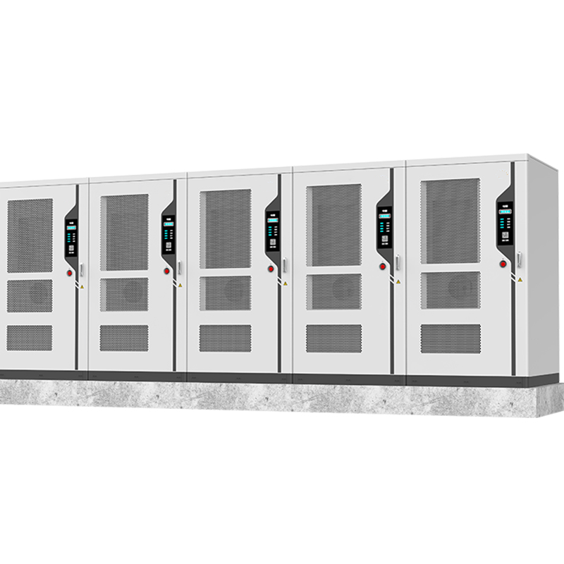 215 kWh kaupalliset akkujen varastointijärjestelmät aurinkoenergian varastointikaappi