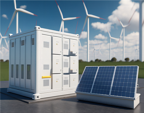 Energian varastointimarkkinoiden yleiskatsaus