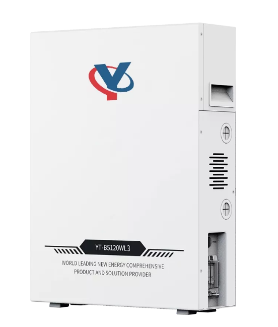 Konut Enerji Depolama