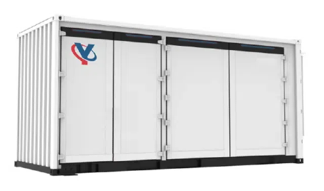 Can Liquid Cooling Energy Storage Systems Be Used in Renewable Energy Applications?