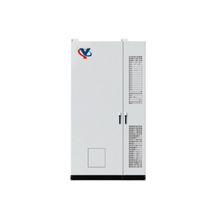 215kWh Commercial & Industrial All-in-One Energy Storage Cabinet: Optimize Power, Cut Costs, Ensure Reliability