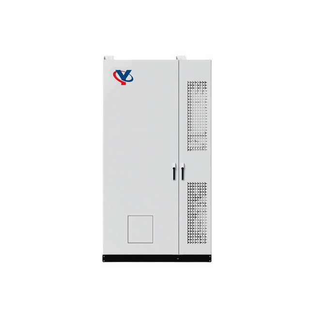 215kWh Commercial & Industrial All-in-One Energy Storage Cabinet: Optimize Power, Cut Costs, Ensure Reliability