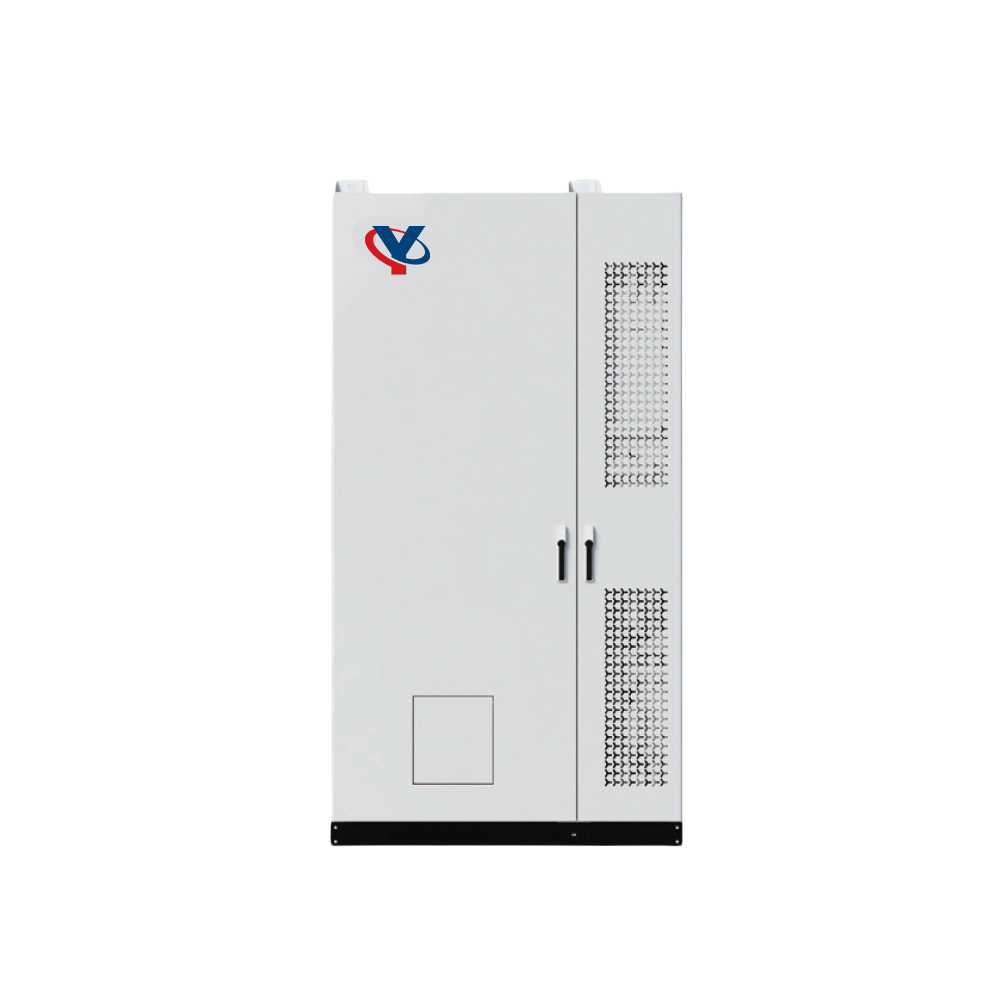215kWh Commercial & Industrial All-in-One Energy Storage Cabinet: Optimize Power, Cut Costs, Ensure Reliability
