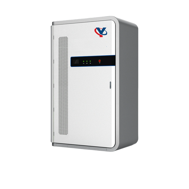 385kWh Industrial Energy Storage Cabinet: High-Capacity, Ultra-Safe & Grid-Ready