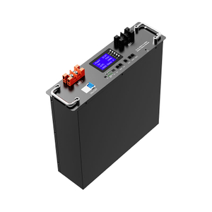 Koti ESS-YTBATTERY PACK-RACK (51,2V100A)