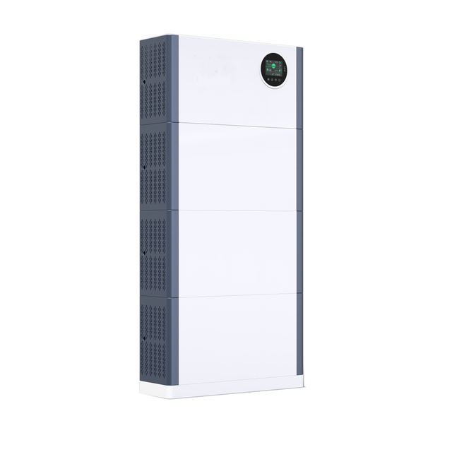 Home ESS-YTpowerSmartOne-O series O15