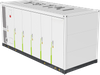 Teollisuuden energian varastoinnin voiman avaaminen: YTPower5015KWh: n nestemäisen jäähdytysenergian varastointijärjestelmän käyttöönotto
