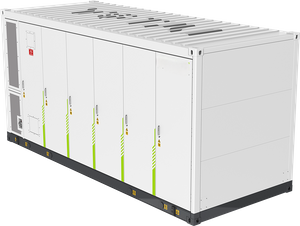 Teollisuus ESS-YTPower5015KWh nestemäisen jäähdytysenergian varastointijärjestelmä