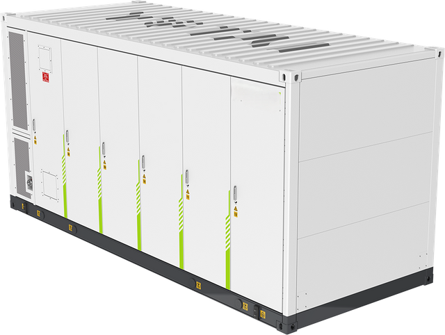 Teollisuuden energian varastoinnin voiman avaaminen: YTPower5015KWh: n nestemäisen jäähdytysenergian varastointijärjestelmän käyttöönotto
