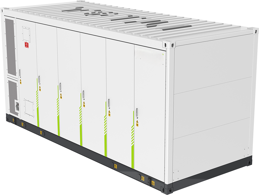 Teollisuuden energian varastoinnin voiman avaaminen: YTPower5015KWh: n nestemäisen jäähdytysenergian varastointijärjestelmän käyttöönotto