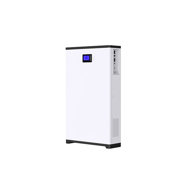 Home ESS-YTSmartPack-10kwh