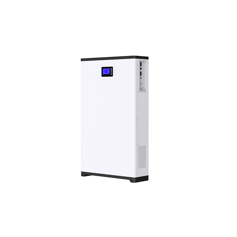 Home ESS-YTSmartPack-10kwh