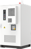 Maksimoi tehokkuus ja luotettavuus Ytenergian Smart 115KWh Energy Storage System -järjestelmällä