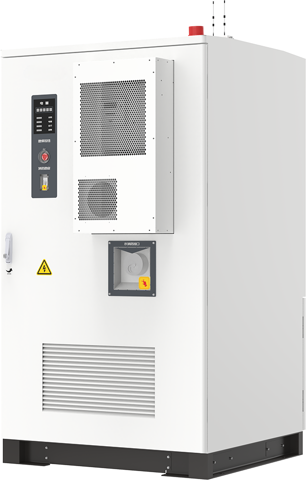 Maksimoi tehokkuus ja luotettavuus Ytenergian Smart 115KWh Energy Storage System -järjestelmällä