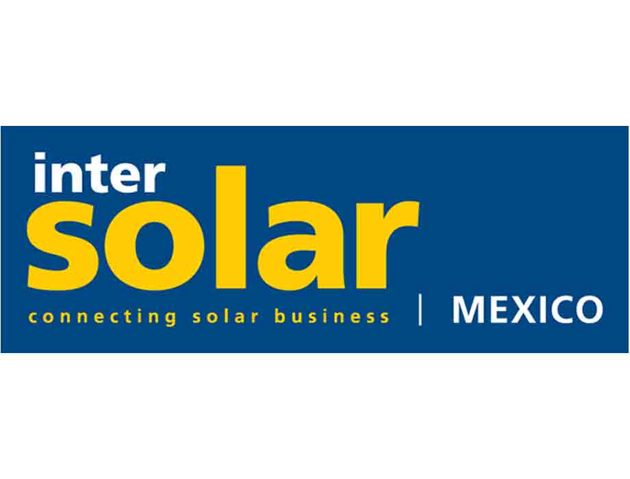 Yintu Energy esittelee innovatiivisia akkuenergian varastointijärjestelmiä Inter Solar Meksikossa 2024