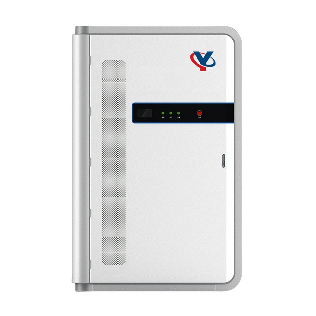 258kWh All-in-One Commercial-Industrial Energy Storage Cabinet: High-Efficiency, Safe & Scalable Power Solution