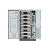 215kWh Commercial & Industrial All-in-One Energy Storage Cabinet: Optimize Power, Cut Costs, Ensure Reliability