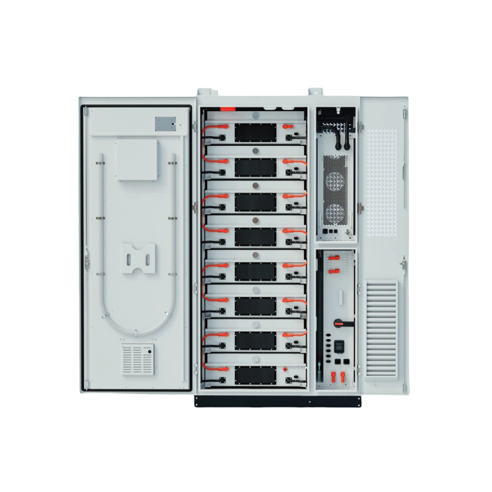 215kWh Commercial & Industrial All-in-One Energy Storage Cabinet: Optimize Power, Cut Costs, Ensure Reliability
