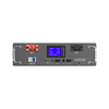 Koti ESS-YTBATTERY PACK-RACK (51,2V100A)