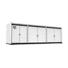 5mWh 30ft Containergy Energy Storage System Off-Grid Power System