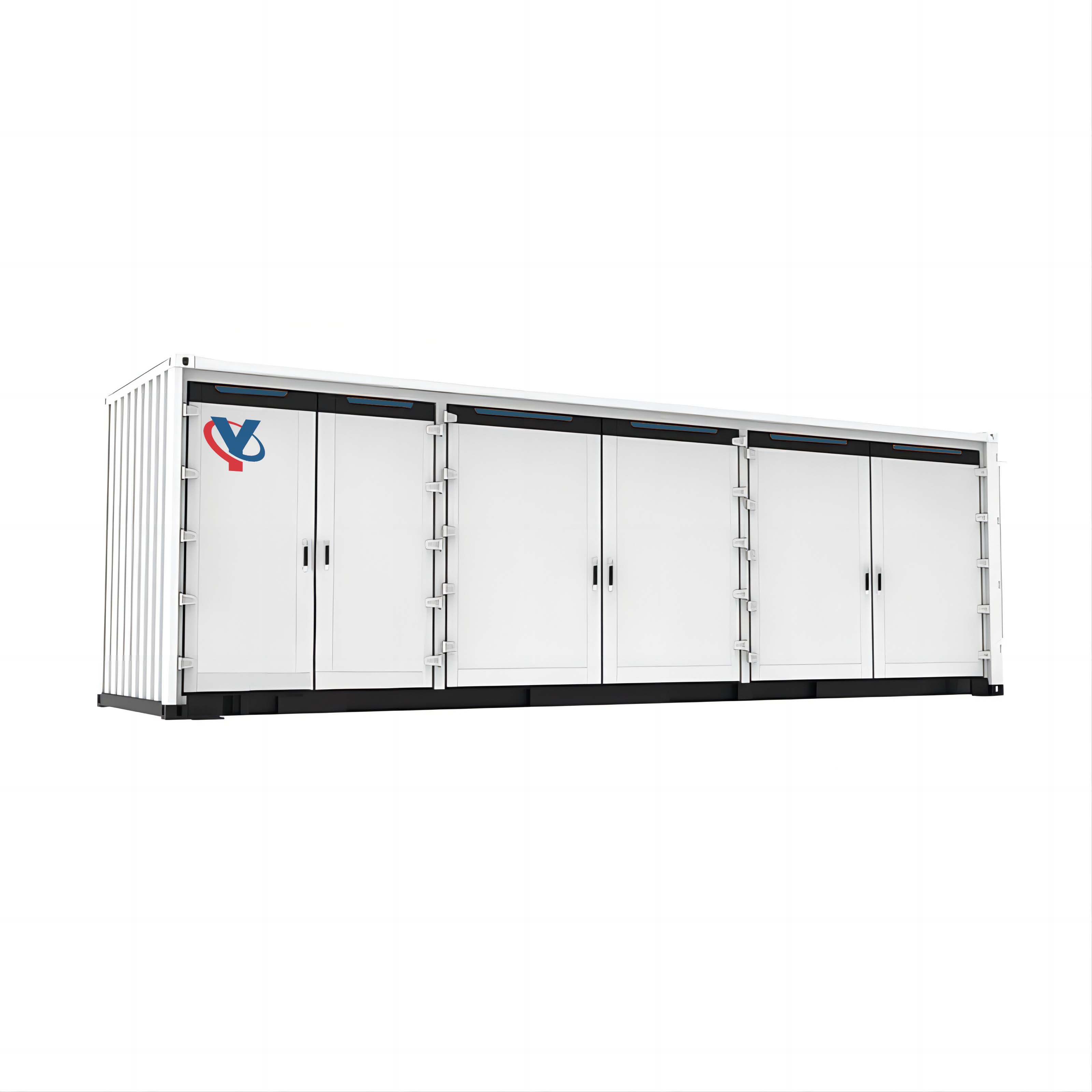 中国メーカー - YTenerge の産業用 ESS-YTPower5117A エネルギー貯蔵 