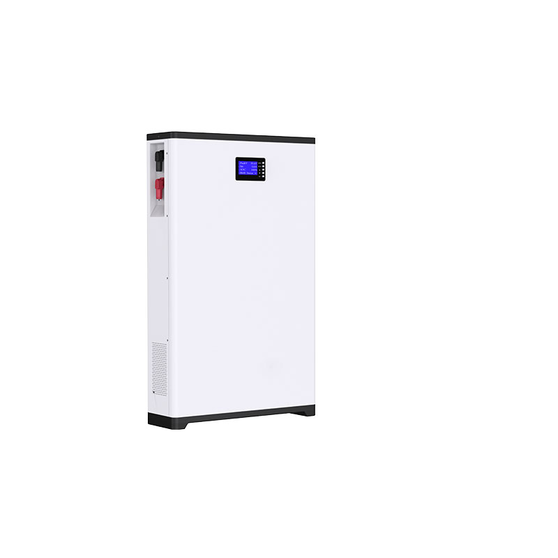Home ESS-YTSmartPack-10kwh