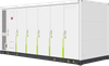 Teollisuuden energian varastoinnin voiman avaaminen: YTPower5015KWh: n nestemäisen jäähdytysenergian varastointijärjestelmän käyttöönotto