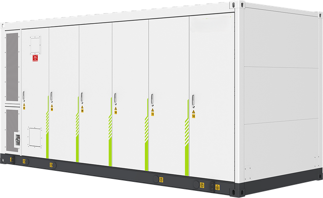 Unlocking the Power of Industrial Energy Storage: Introducing the YTPower5015kwh Liquid Cooling Energy Storage System