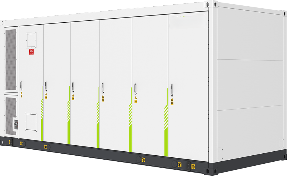 Teollisuuden energian varastoinnin voiman avaaminen: YTPower5015KWh: n nestemäisen jäähdytysenergian varastointijärjestelmän käyttöönotto