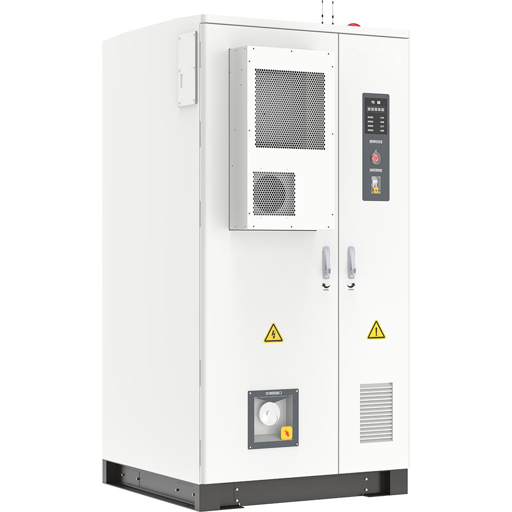 Teollisuus ESS-YTPOWERSMART100 Energian varastointijärjestelmä