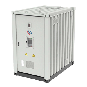 Teollisuus ess-ytpowersmart150 energian varastointijärjestelmä