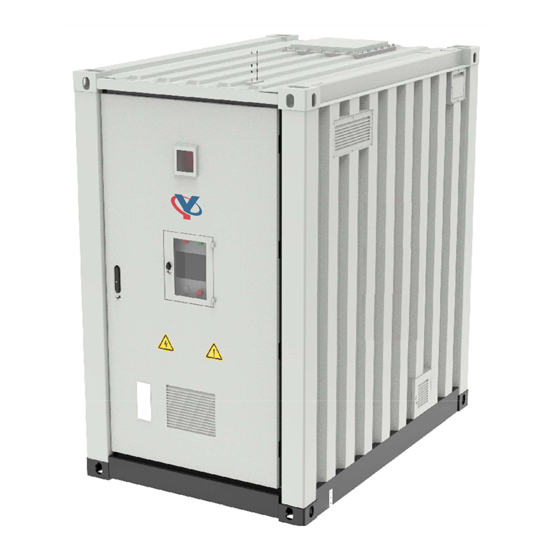 Teollisuus ess-ytpowersmart150 energian varastointijärjestelmä