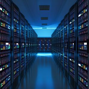 20MWh Energy Storage -projekti tietokeskukselle