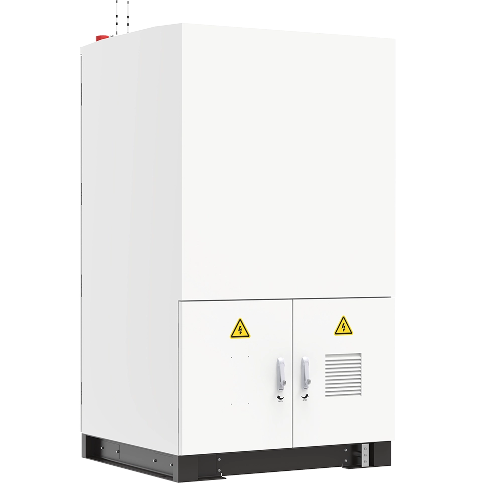 Industrial ESS-YTPowerSmart 115kwh Energy Storage System