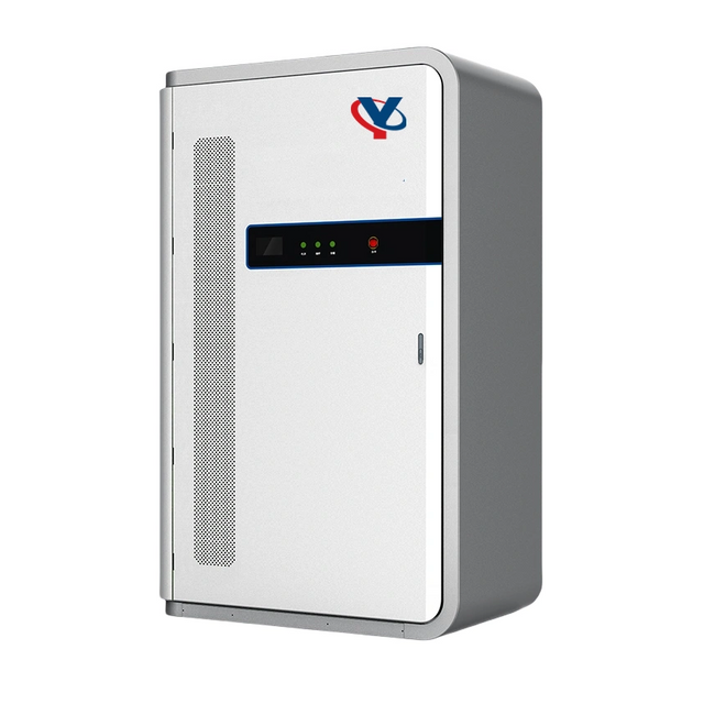 289kWh Industrial Energy Storage Cabinet: High-Altitude Resilient, 4-Tier Safety & Scalable Power