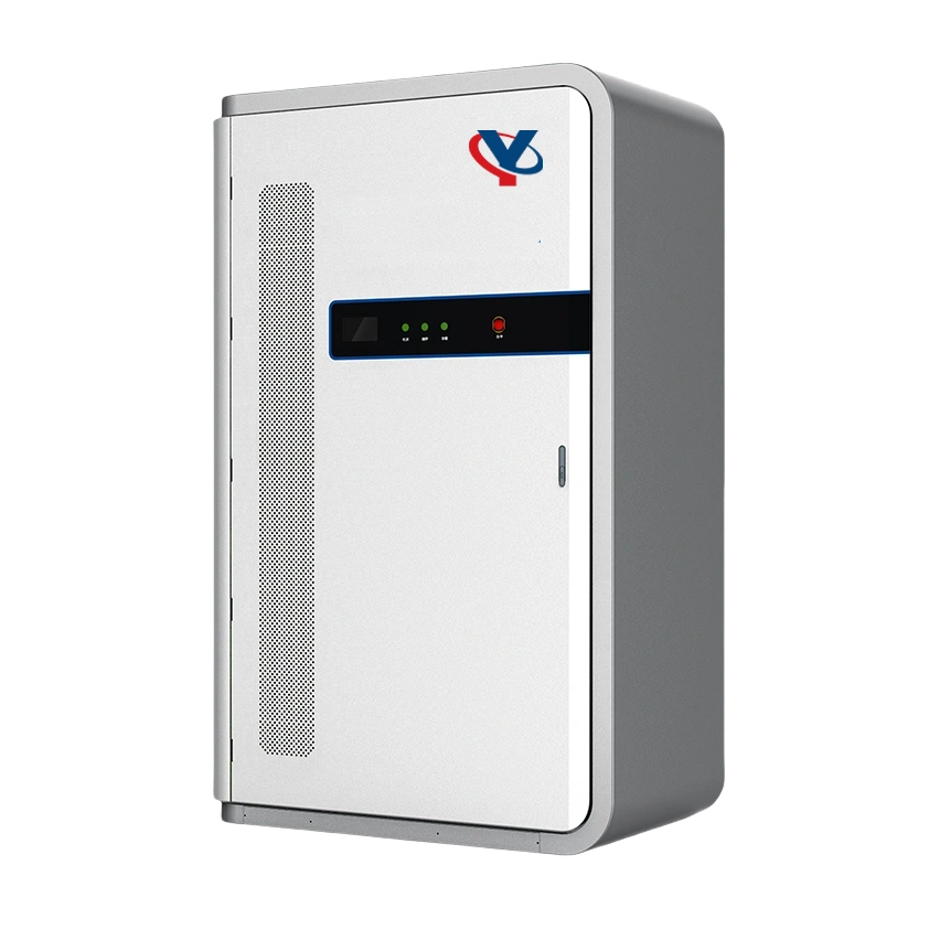 289kWh Industrial Energy Storage Cabinet: High-Altitude Resilient, 4-Tier Safety & Scalable Power