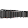 Teollisuus ess-ytpower2150kwh energian varastointijärjestelmä