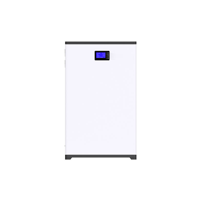 Home ESS-YTSmartPack-10kwh