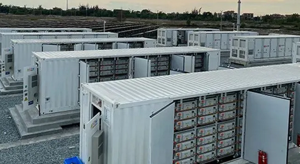 Energian varastointijärjestelmäprojekteissa helpoin huomiotta jätetty peruskysymykset